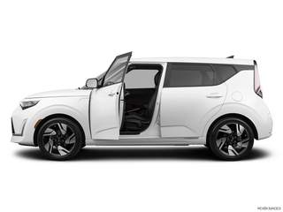 2025 Kia Soul