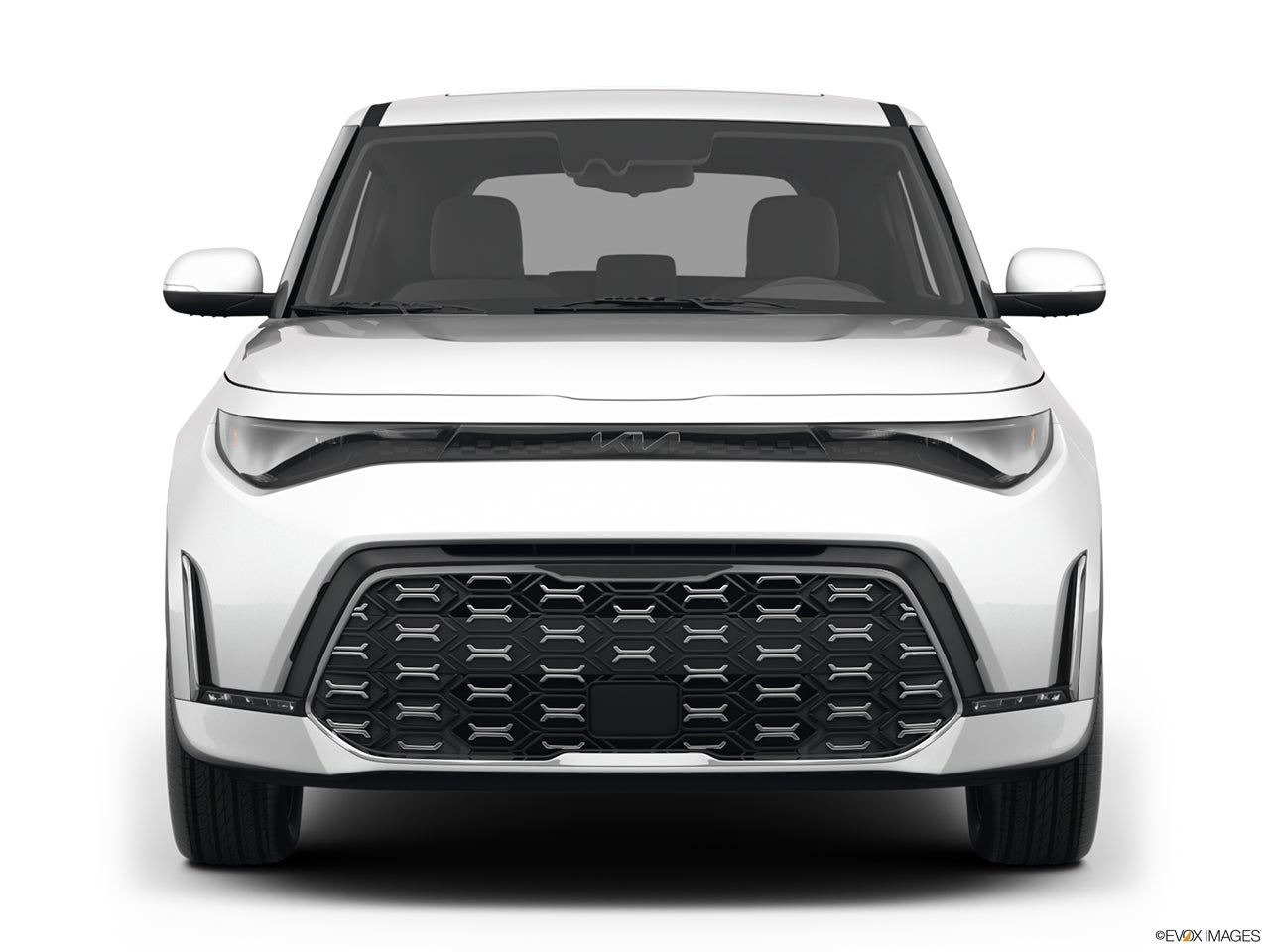 2025 Kia Soul photo