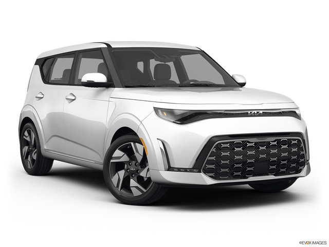 2025 Kia Soul