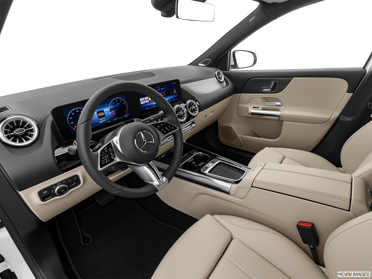 2025 Mercedes-Benz GLA photo