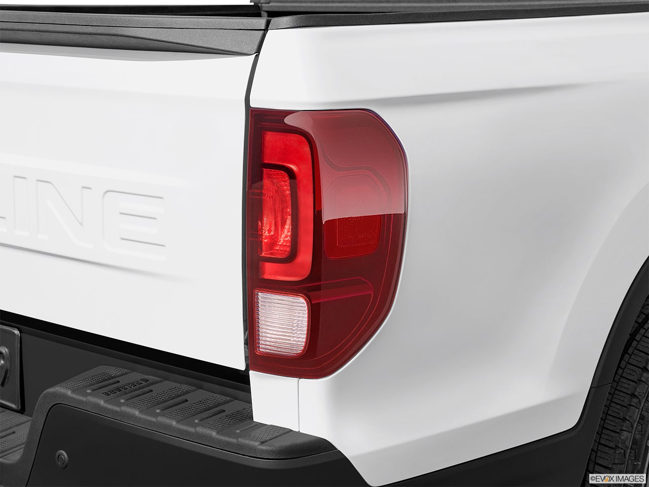 2024 Honda Ridgeline photo