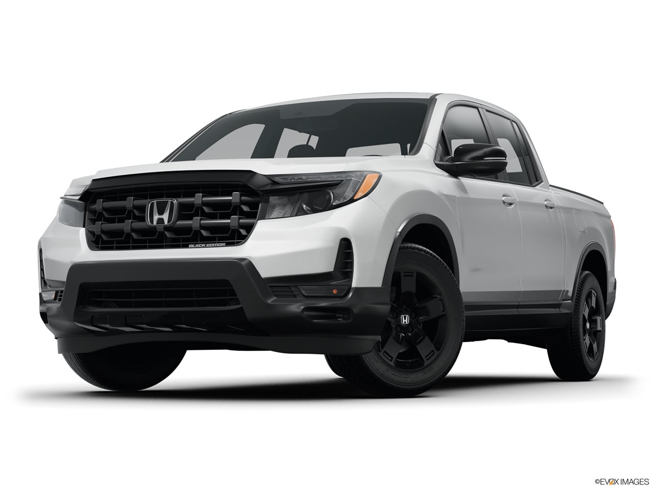 2024 Honda Ridgeline photo