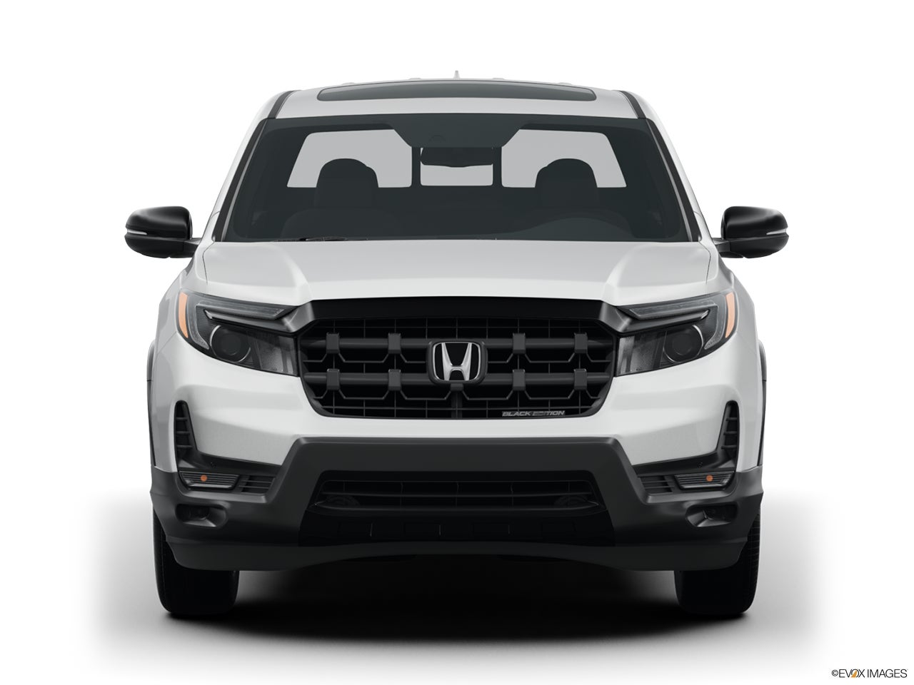 2024 Honda Ridgeline photo