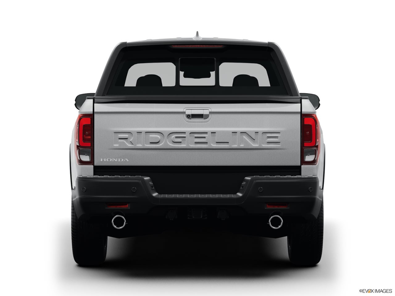 2024 Honda Ridgeline photo