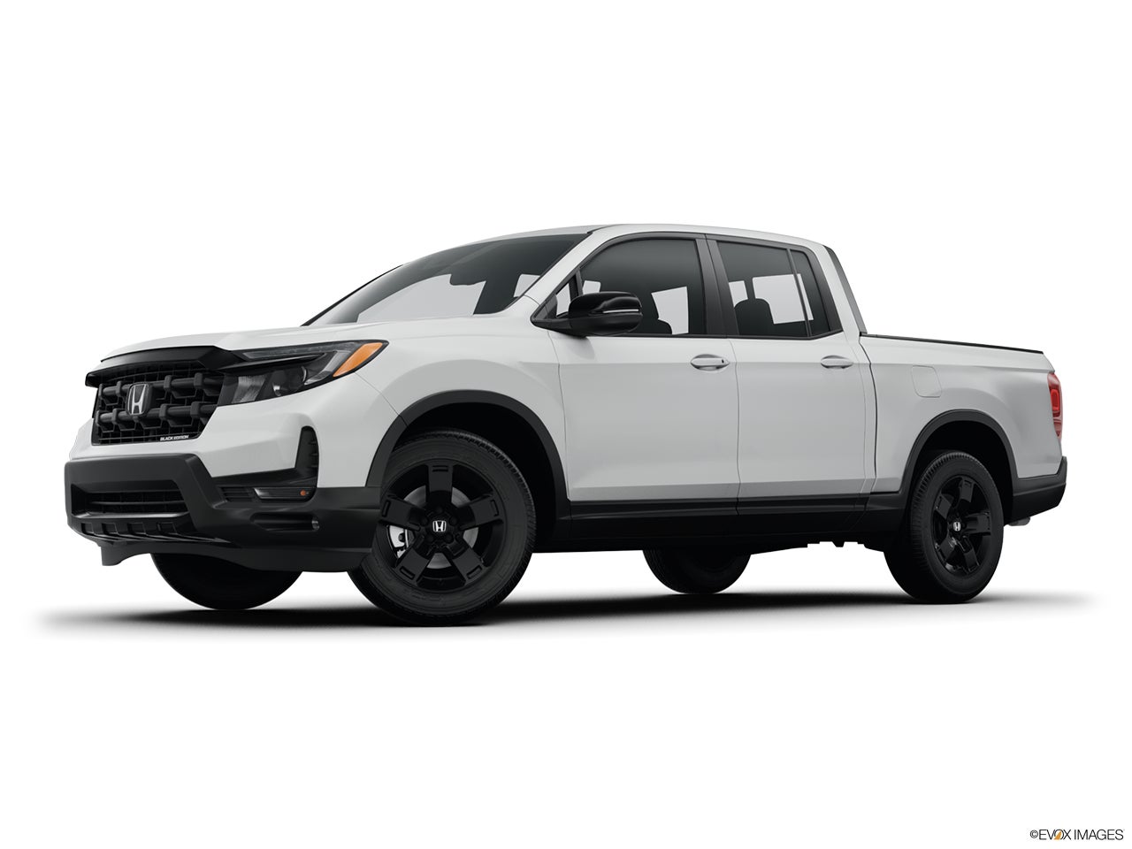 2024 Honda Ridgeline photo