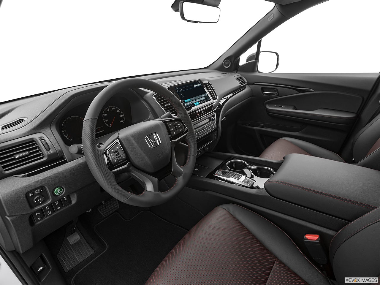 2024 Honda Ridgeline photo