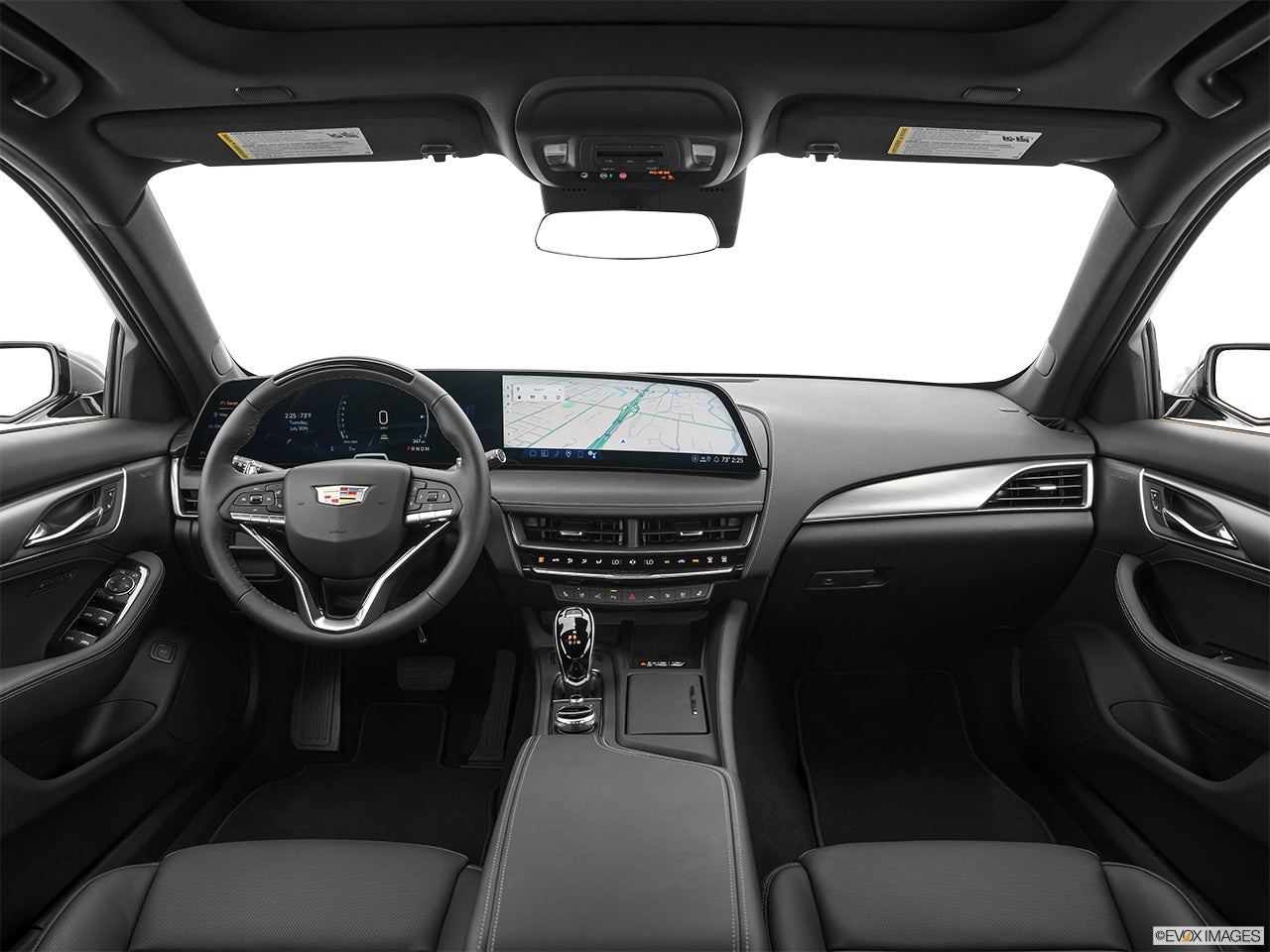 2025 Cadillac CT5 photo