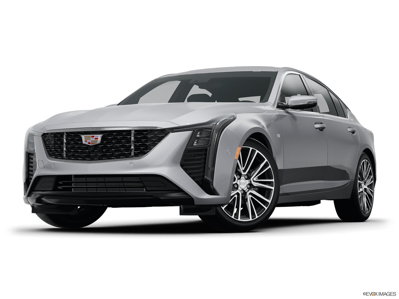 2025 Cadillac CT5 photo