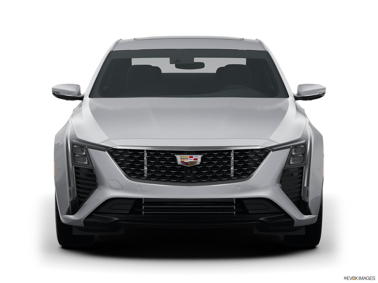 2025 Cadillac CT5 photo