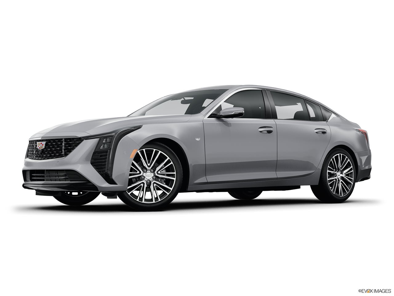 2025 Cadillac CT5 photo