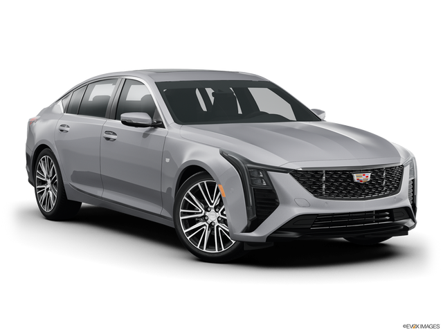 2025 Cadillac CT5