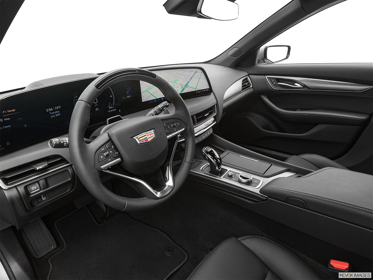 2025 Cadillac CT5 photo