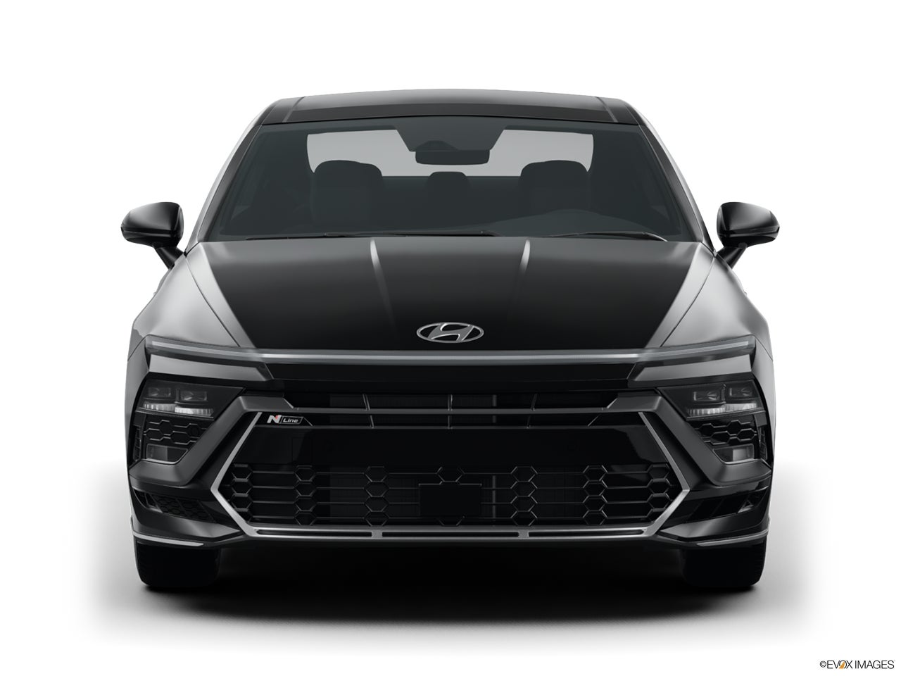 2025 Hyundai SONATA photo