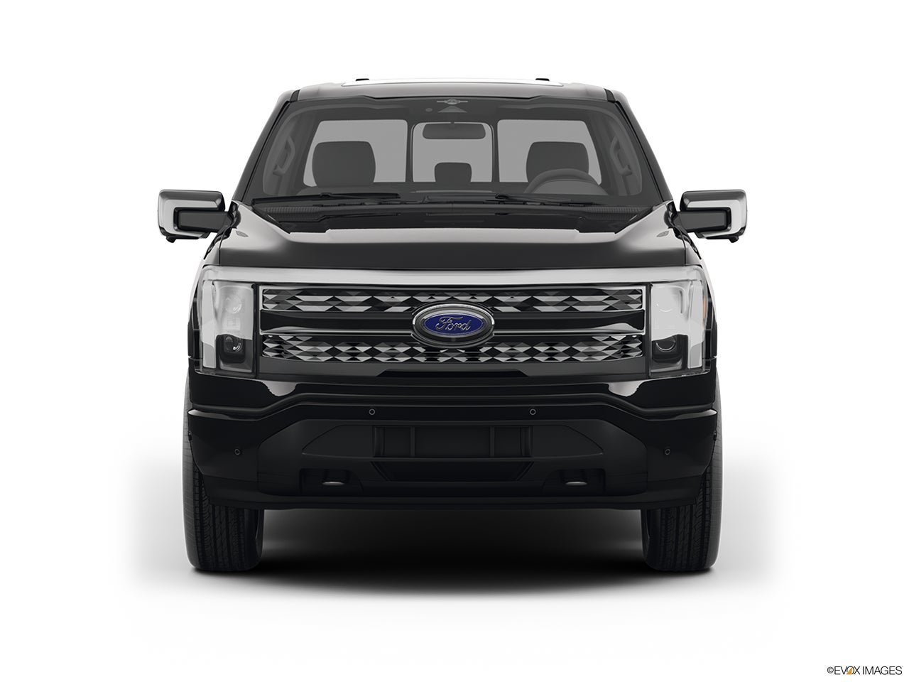 2025 Ford F-150 Lightning photo