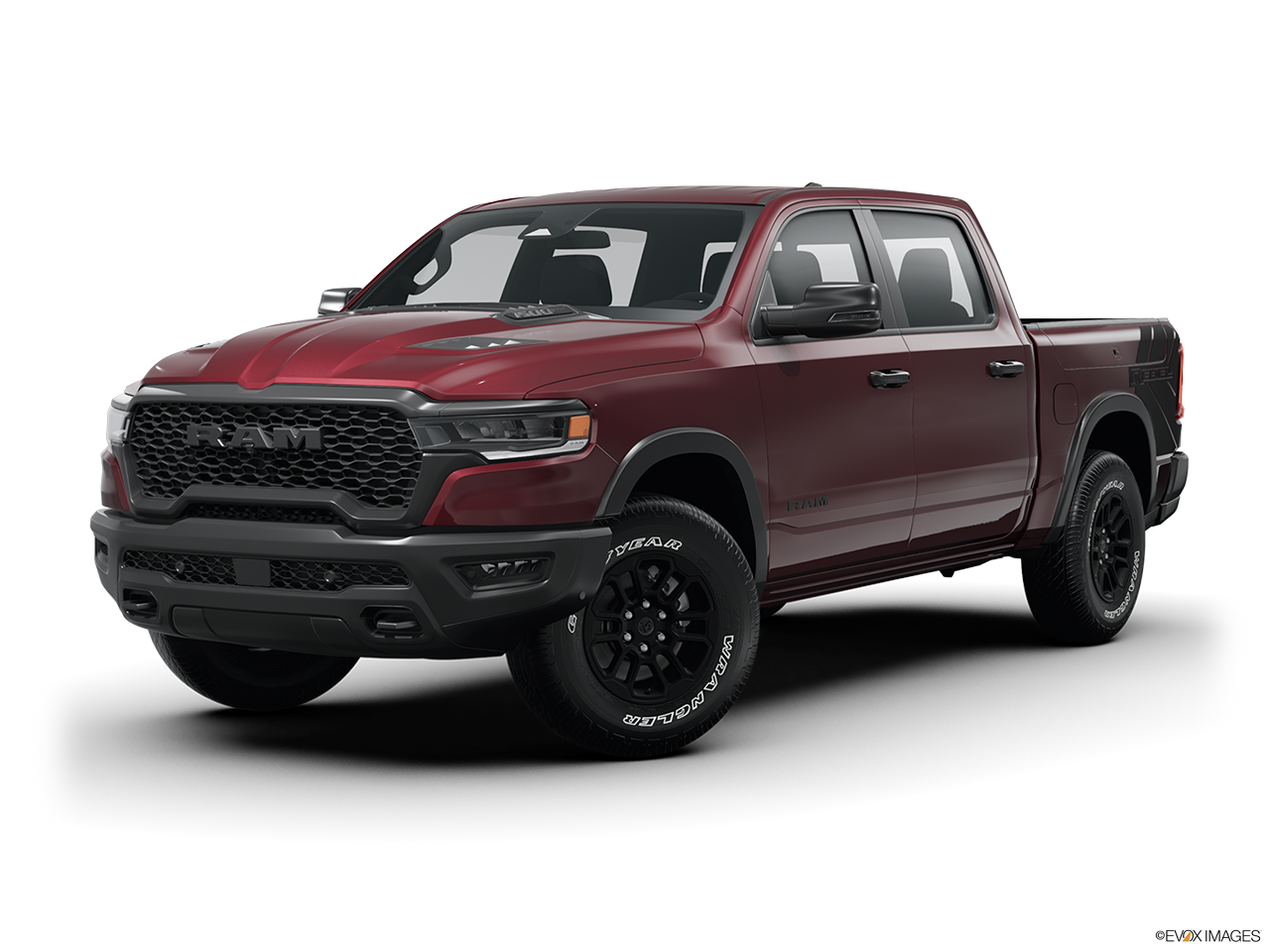 CPO Truck