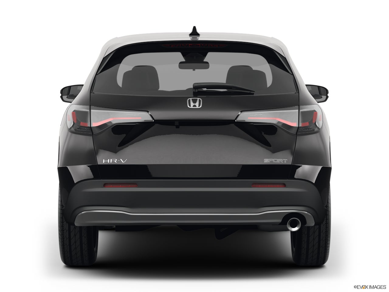 2025 Honda HR-V photo