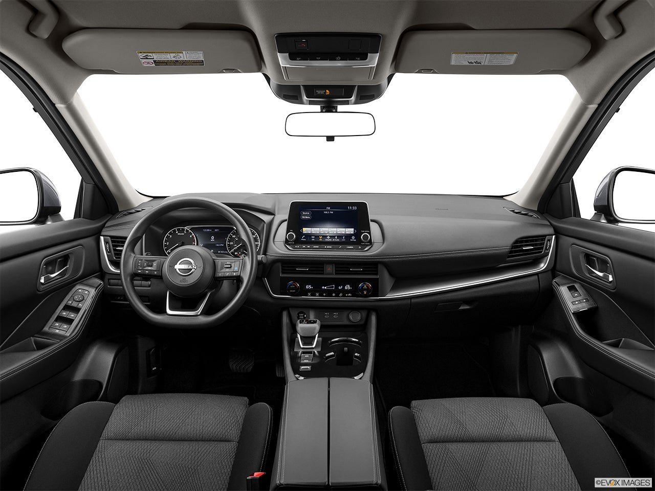 2025 Nissan Rogue photo