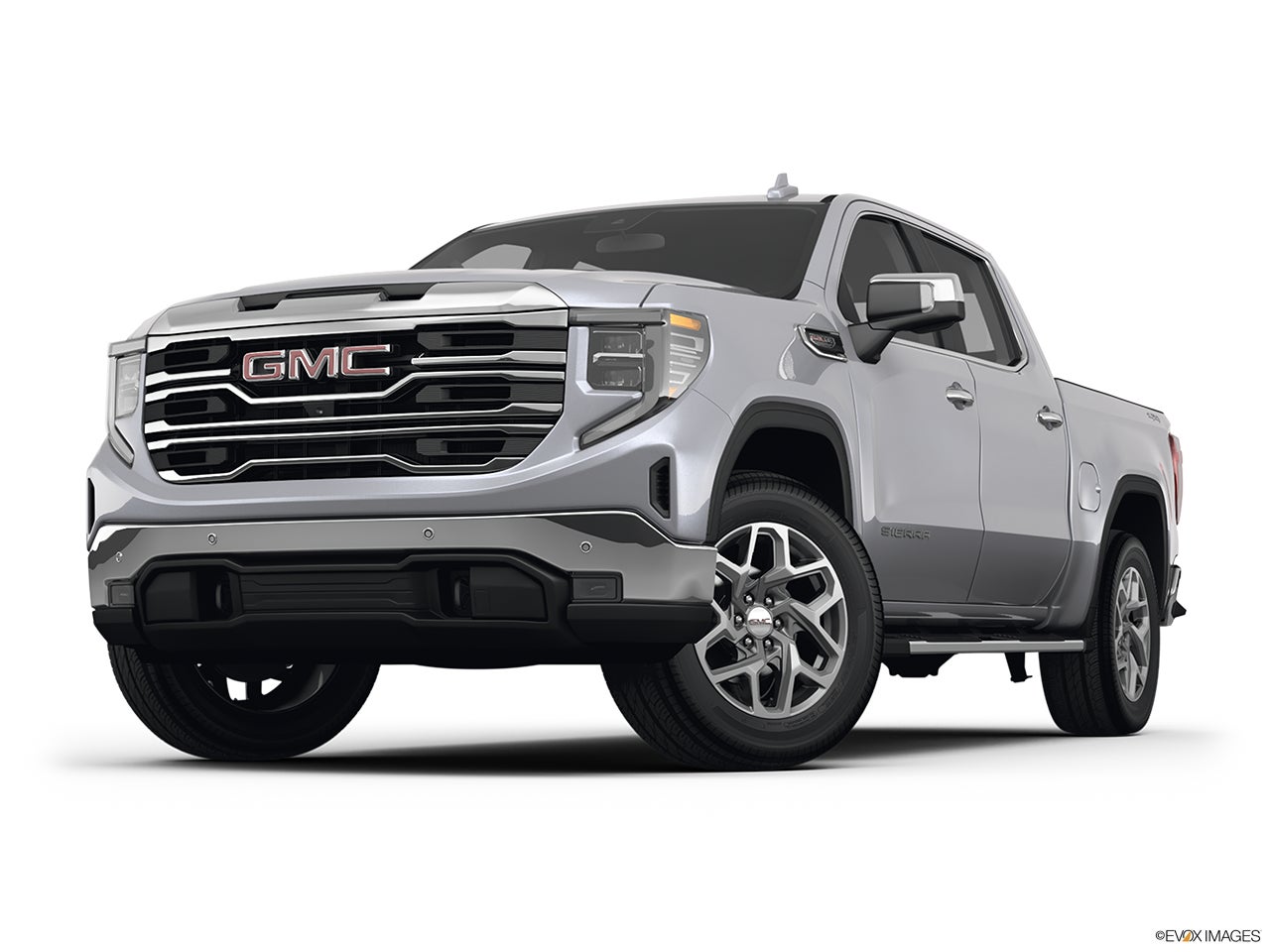 2025 GMC Sierra 1500 photo