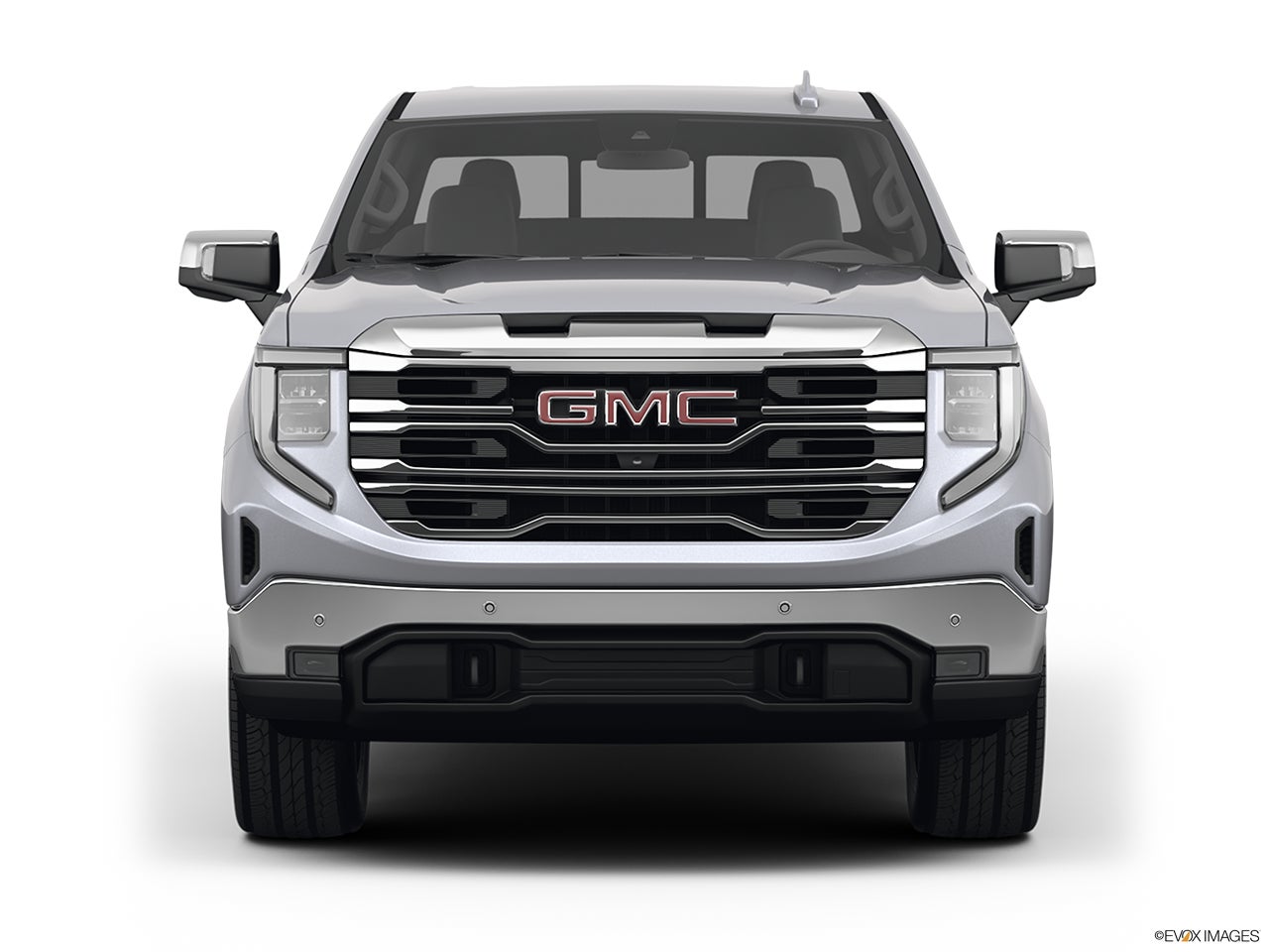 2025 GMC Sierra 1500 photo