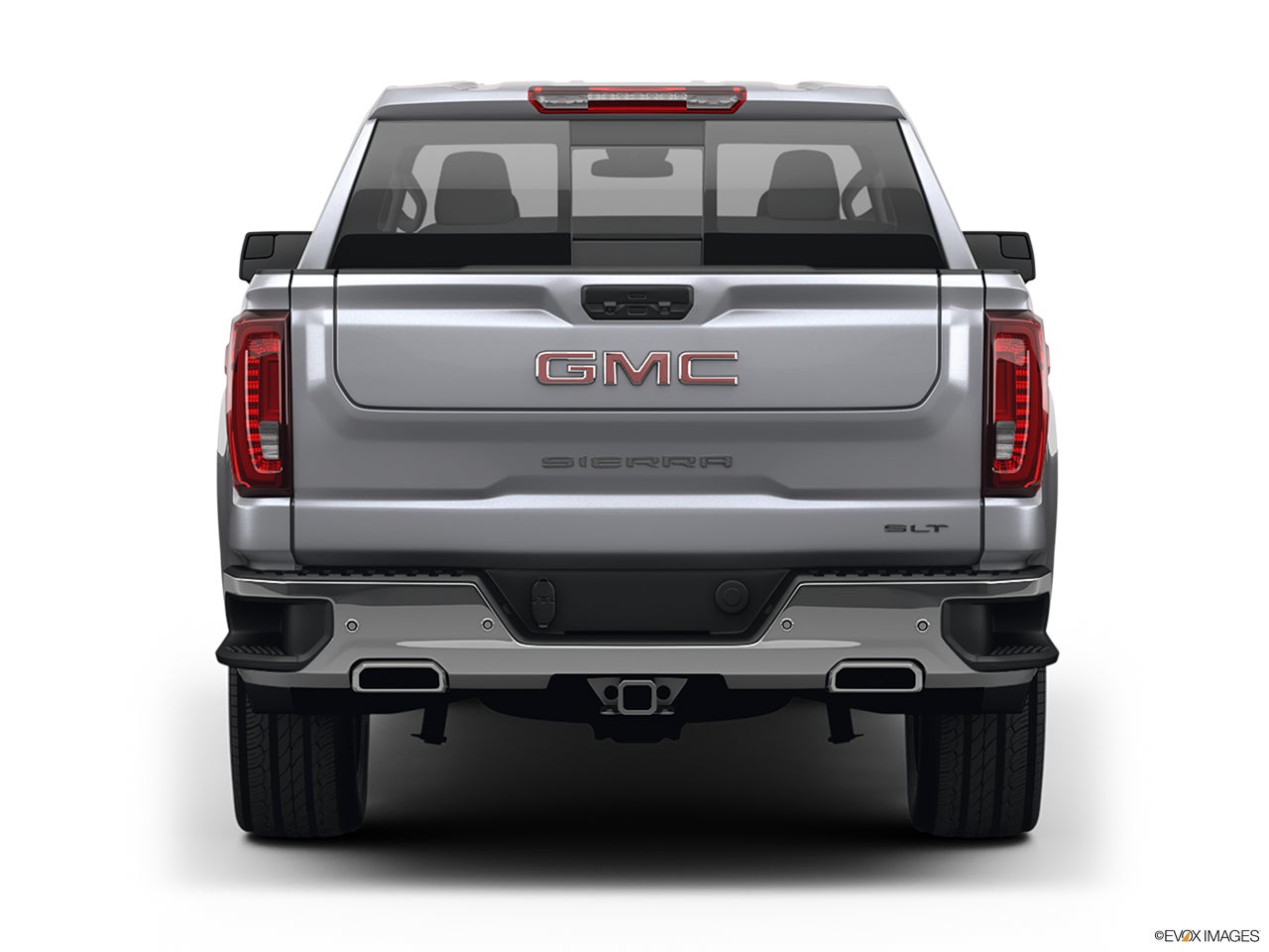 2025 GMC Sierra 1500 photo