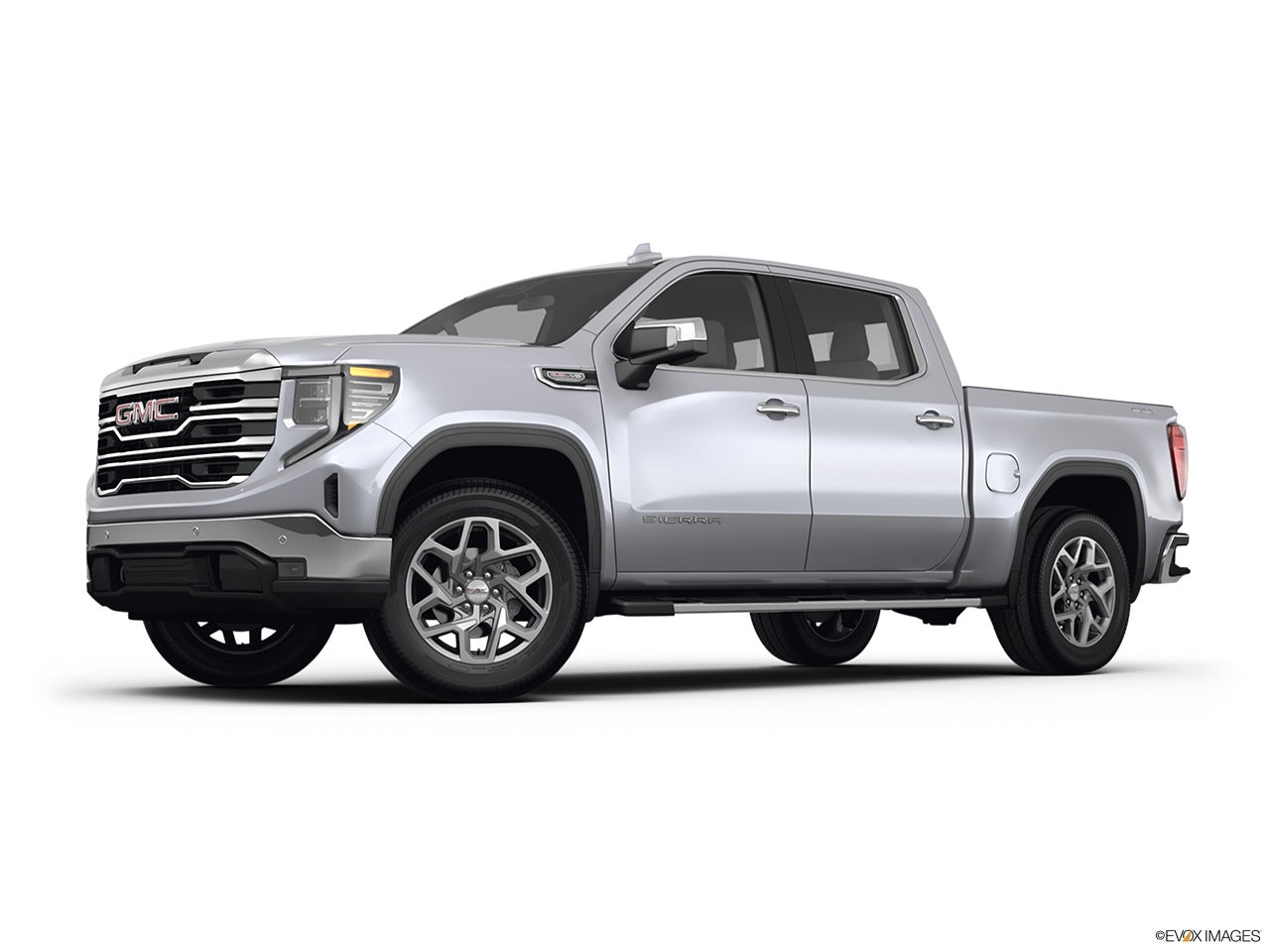 2025 GMC Sierra 1500 photo