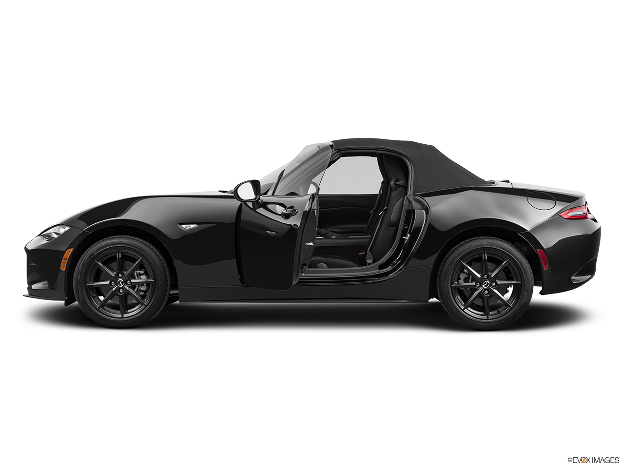 2025 Mazda MX-5 Miata