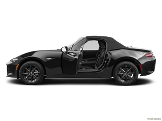 2025 Mazda MX-5 Miata