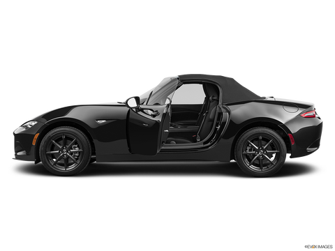 2025 Mazda MX-5 Miata