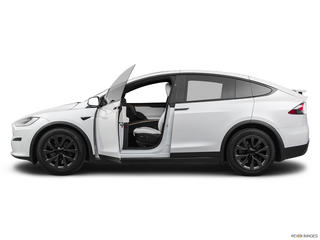 2025 Tesla Model X