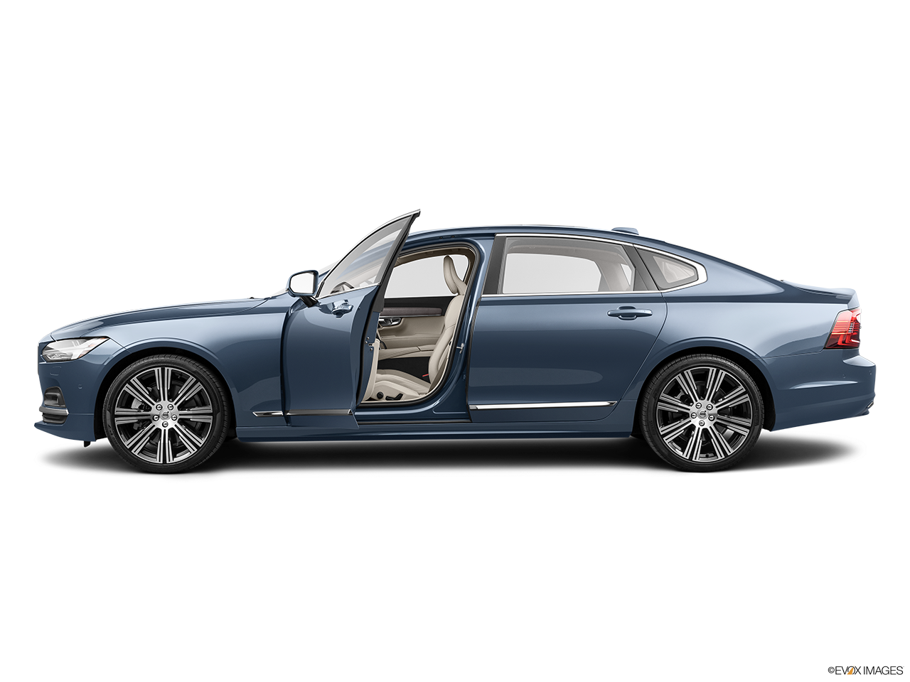 2025 Volvo S90