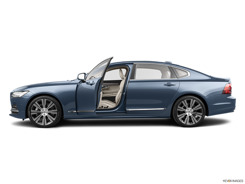 2024 Volvo S90