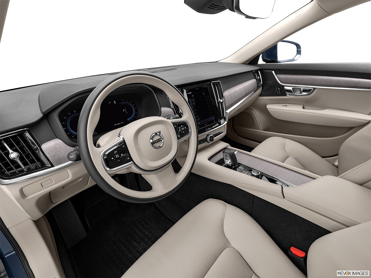 2024 Volvo S90 photo