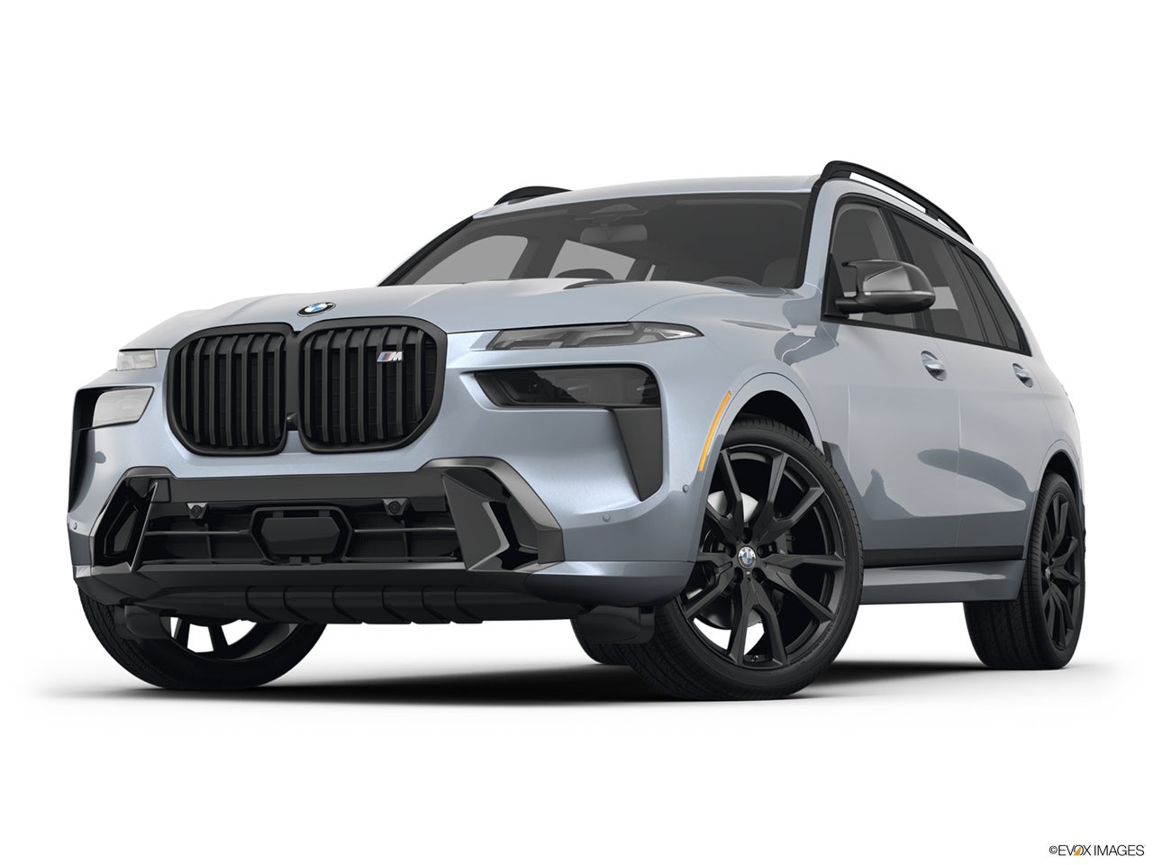 2025 BMW X7 photo