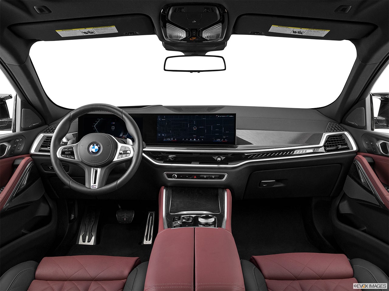 2025 BMW X6 photo