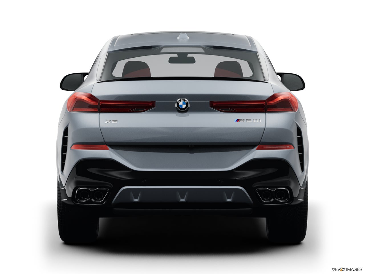 2025 BMW X6 photo