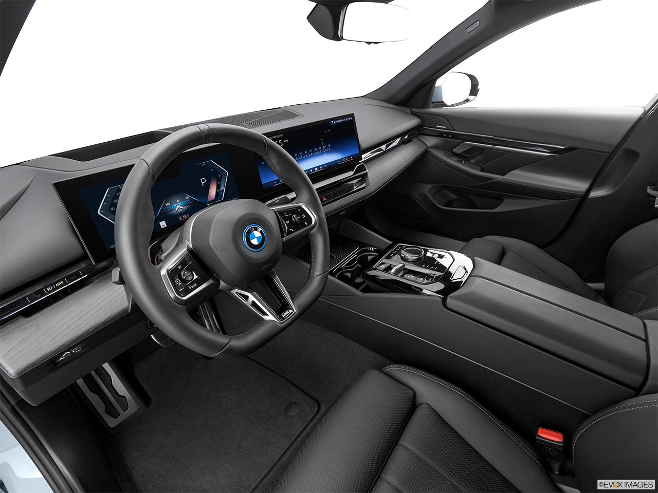 2025 BMW i5 photo