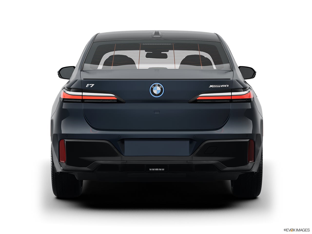 2025 BMW i7 photo