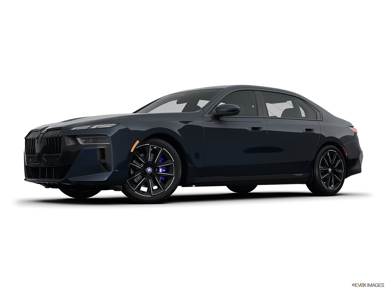 2025 BMW i7 photo