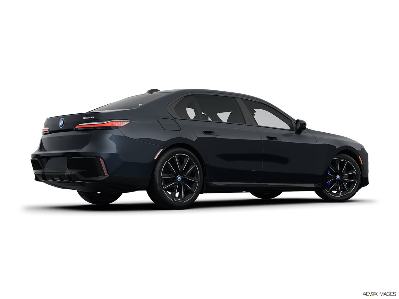 2025 BMW i7 photo