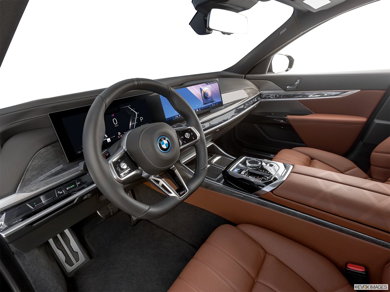 2025 BMW i7 photo