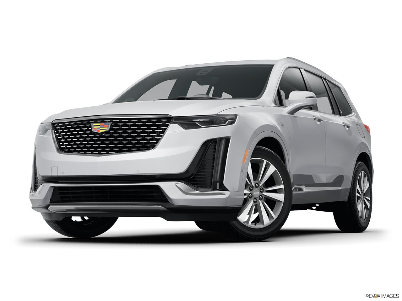 2025 Cadillac XT6 photo