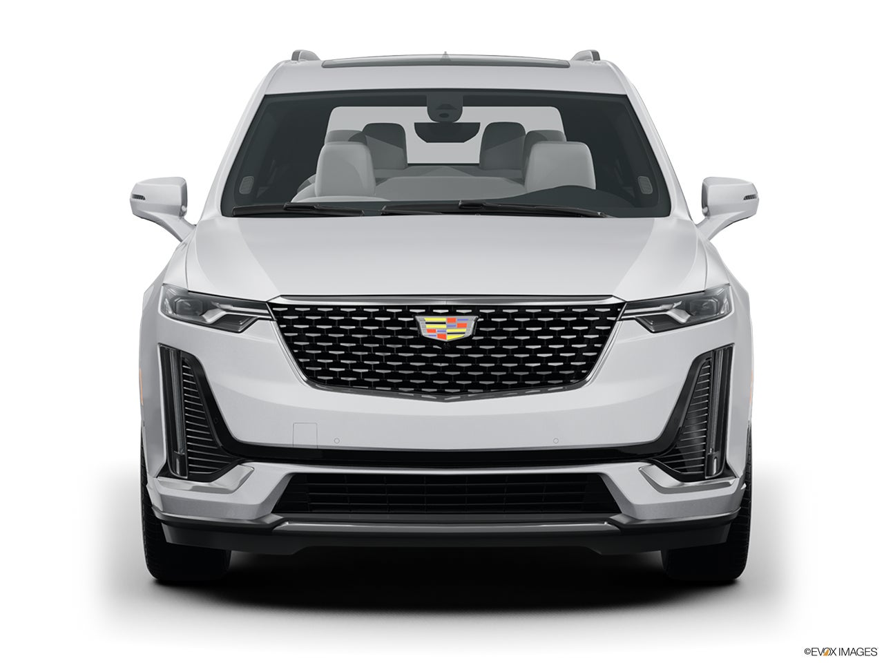 2025 Cadillac XT6 photo