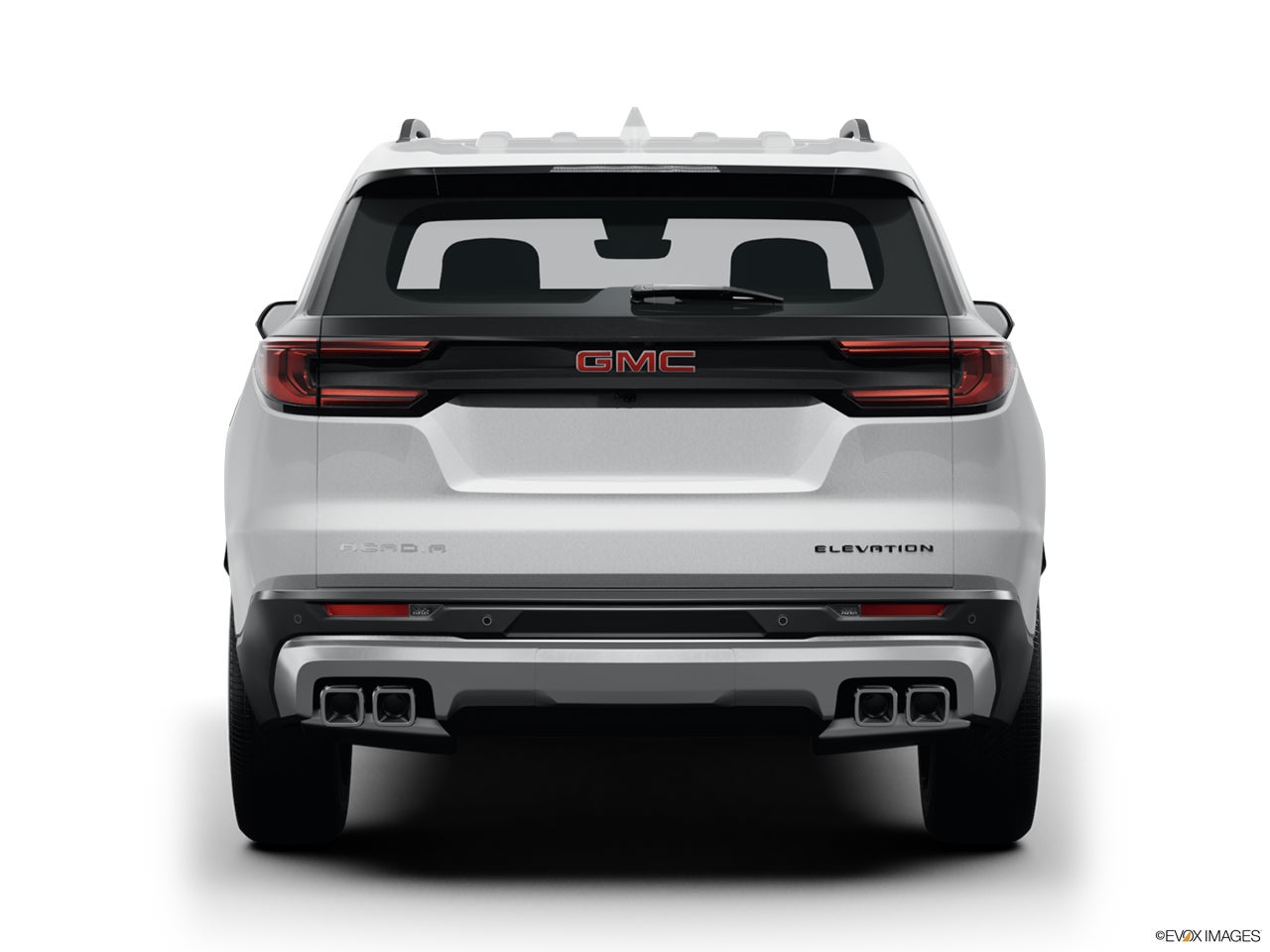 2025 GMC Acadia photo