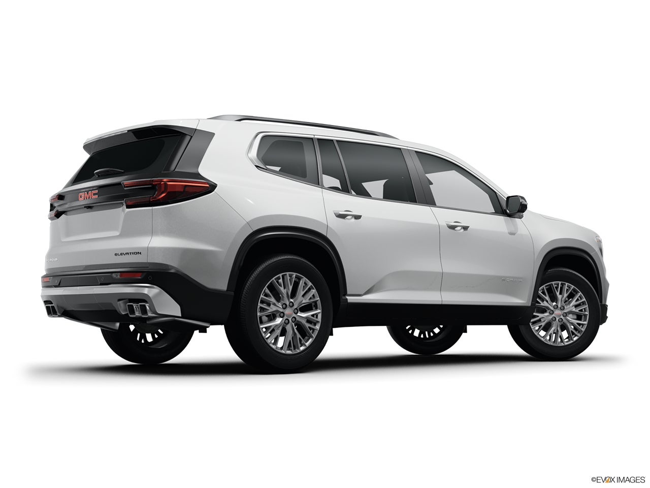 2025 GMC Acadia photo