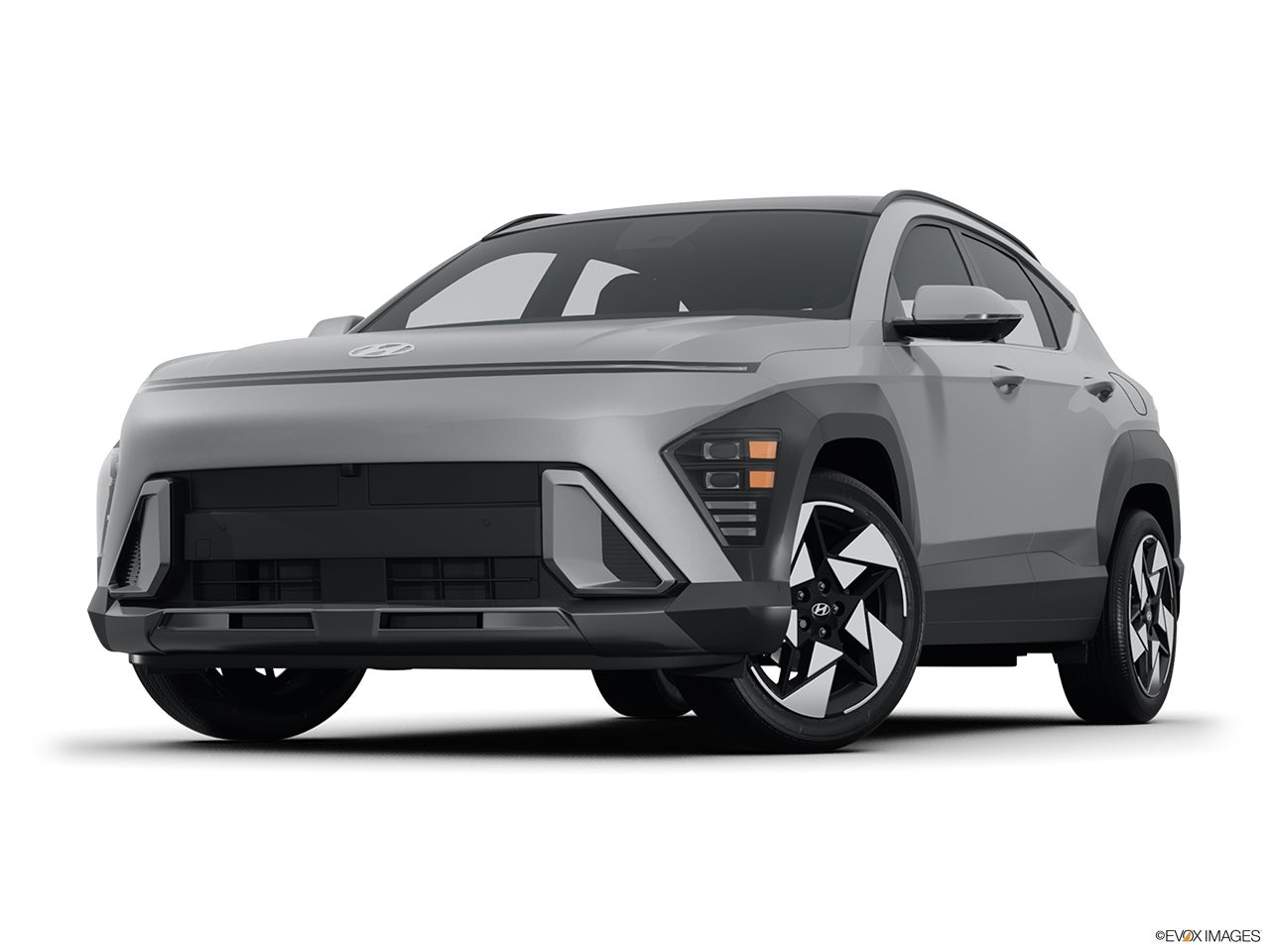 2025 Hyundai KONA photo