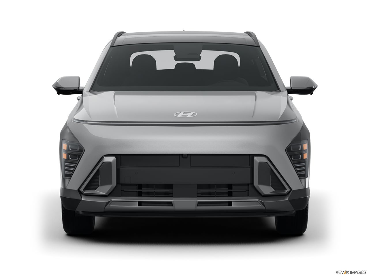 2025 Hyundai KONA photo