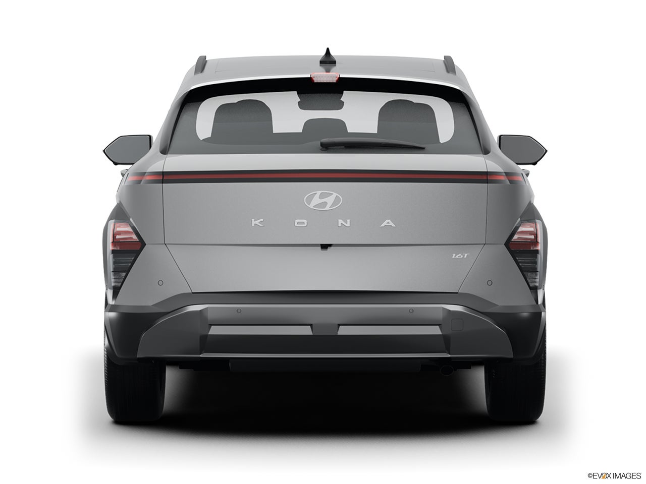 2025 Hyundai KONA photo