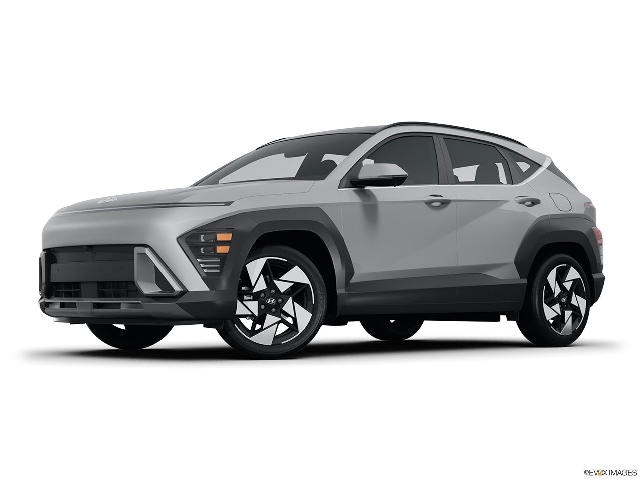 2025 Hyundai KONA photo