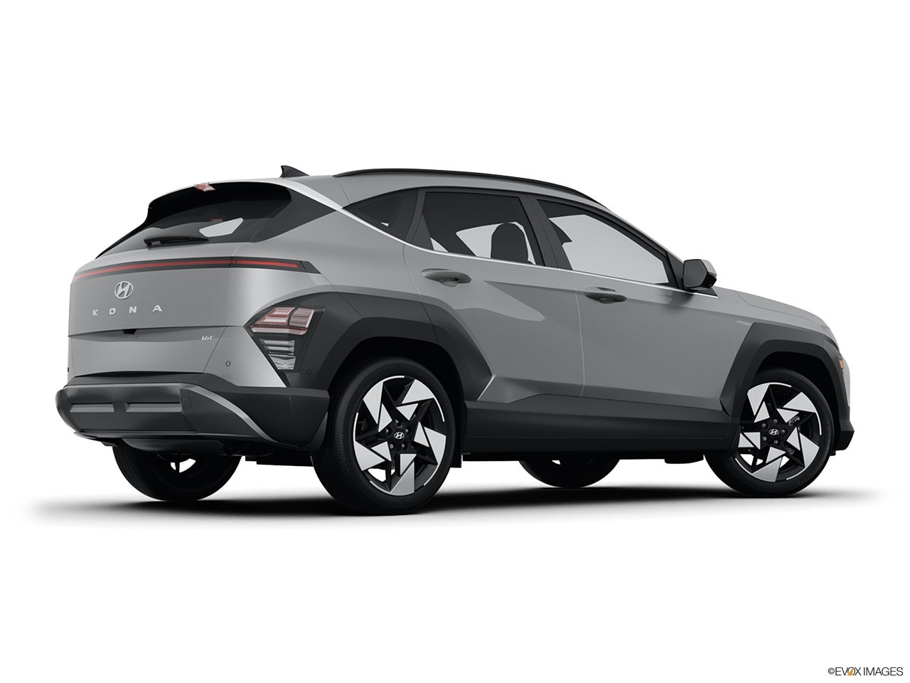 2025 Hyundai KONA photo