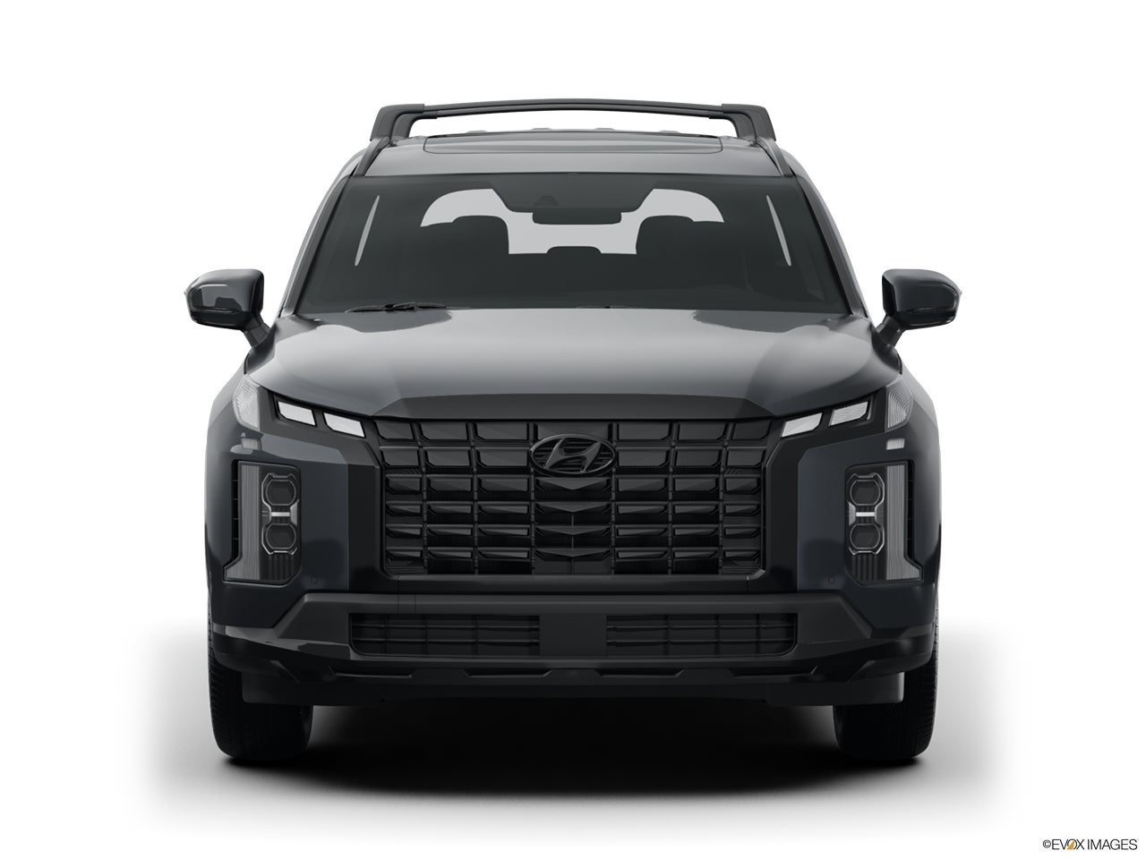 2025 Hyundai PALISADE photo